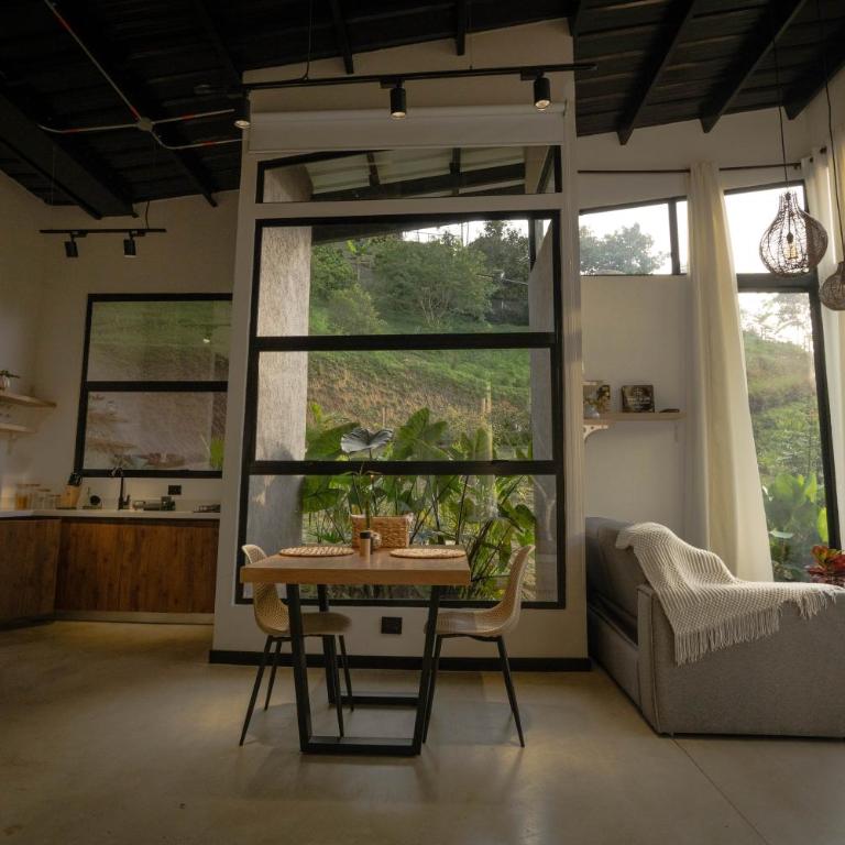 El Canto de Las Aves - One-Bedroom Villa - 10