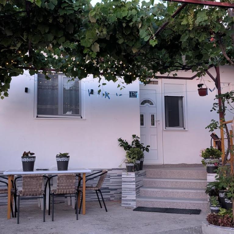 Private guest-house Gutic - Porodična Soba - 8
