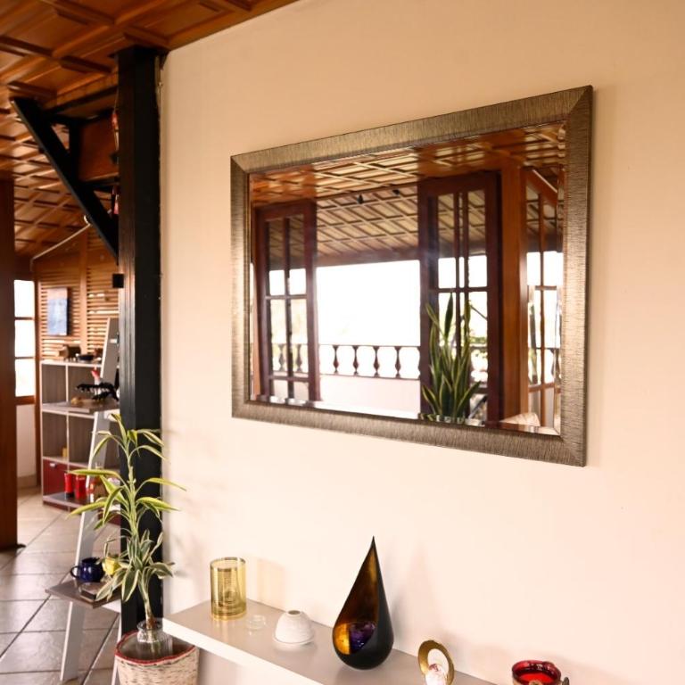 Gran Olivar Suite de San Isidro -3 Habitaciones - Three-Bedroom Apartment - 16