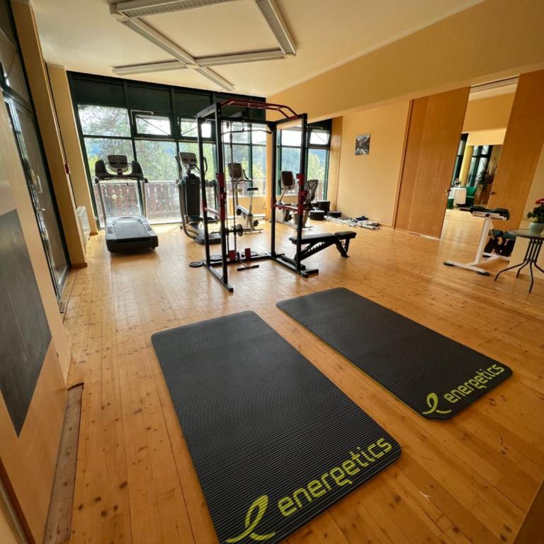 Das Alpl Resort - Junior Suite mit Balkon - 17