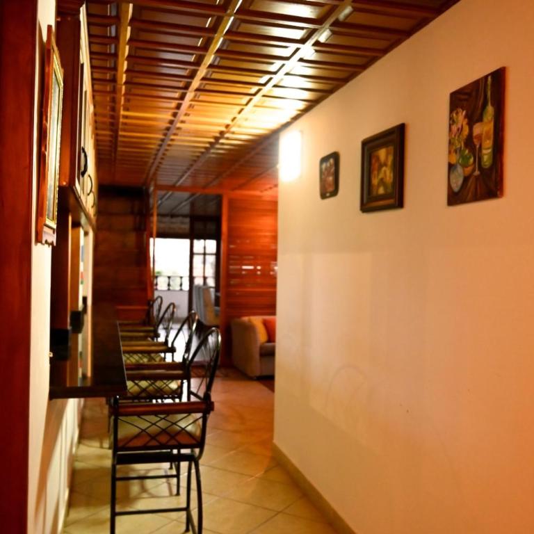 Astrid & Elena Elegante apartamento - Apartamento de 3 dormitorios - 14