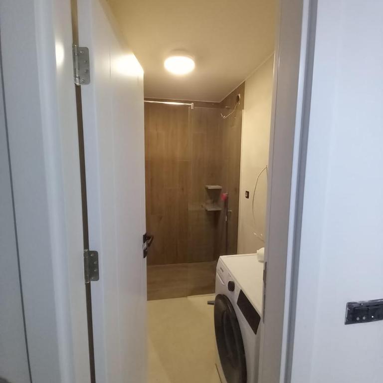 Airport Apartman free parking - One-Bedroom Apartment - 8