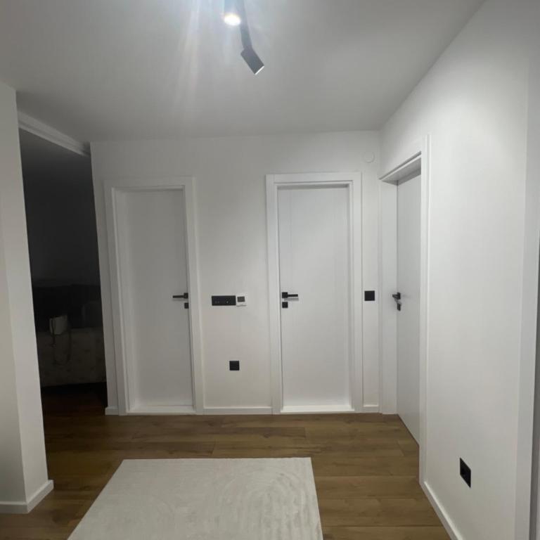 Airport Apartman free parking - Apartman sa 1 Spavaćom Sobom - 4
