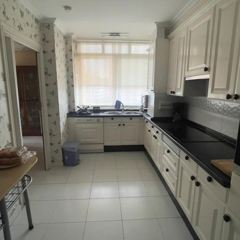 Vivienda 3 dormitorios zona Balaídos-Pza. América - Apartamento de 3 dormitorios - 40