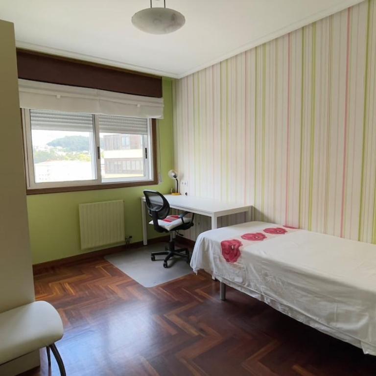 Vivienda 3 dormitorios zona Balaídos-Pza. América - Apartamento de 3 dormitorios - 30