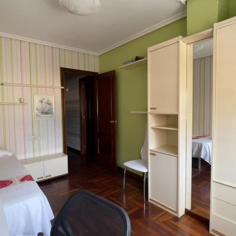 Vivienda 3 dormitorios zona Balaídos-Pza. América - Apartamento de 3 dormitorios - 29