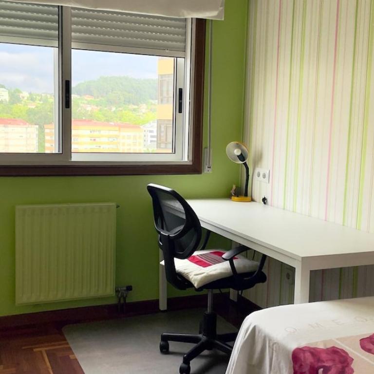 Vivienda 3 dormitorios zona Balaídos-Pza. América - Apartamento de 3 dormitorios - 28