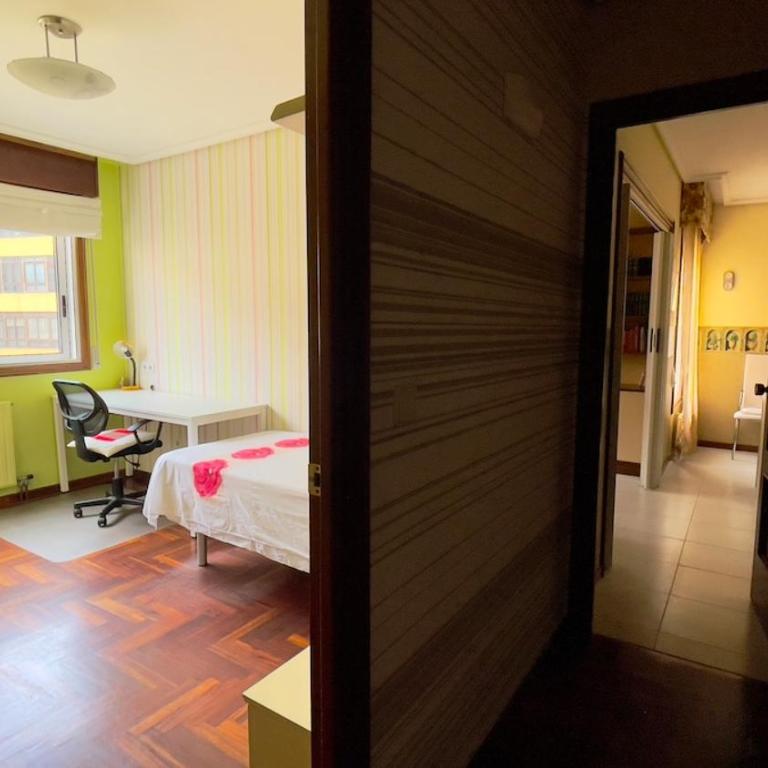 Vivienda 3 dormitorios zona Balaídos-Pza. América - Apartamento de 3 dormitorios - 26