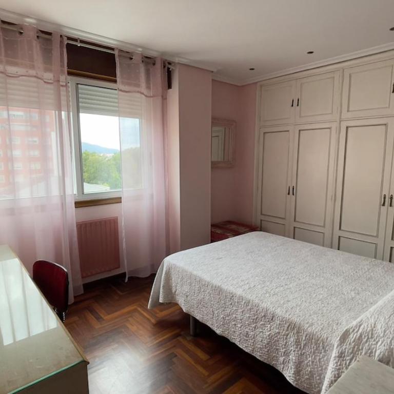 Vivienda 3 dormitorios zona Balaídos-Pza. América - Apartamento de 3 dormitorios - 21