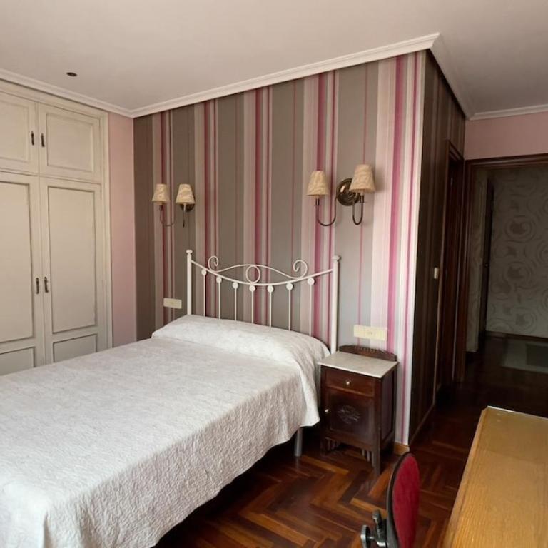 Vivienda 3 dormitorios zona Balaídos-Pza. América - Apartamento de 3 dormitorios - 20