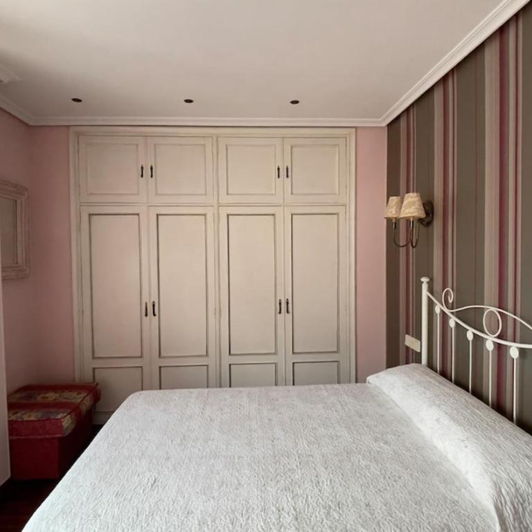 Vivienda 3 dormitorios zona Balaídos-Pza. América - Apartamento de 3 dormitorios - 19
