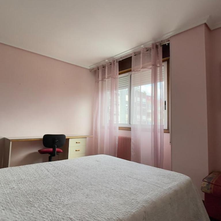 Vivienda 3 dormitorios zona Balaídos-Pza. América - Apartamento de 3 dormitorios - 18