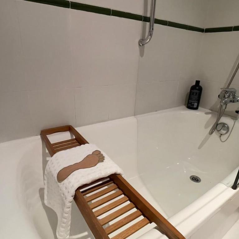 Vivienda 3 dormitorios zona Balaídos-Pza. América - Apartamento de 3 dormitorios - 15