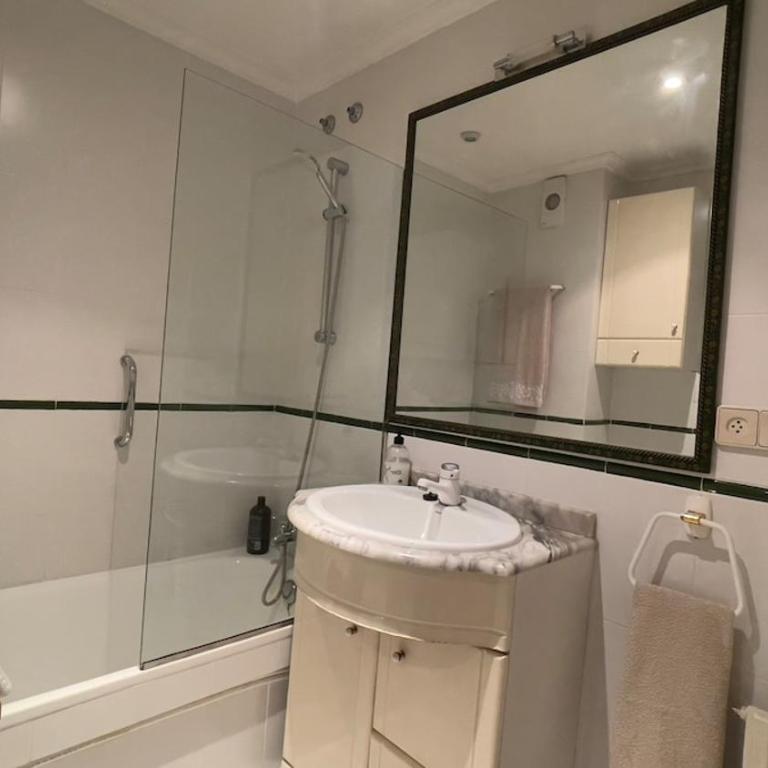 Vivienda 3 dormitorios zona Balaídos-Pza. América - Apartamento de 3 dormitorios - 14