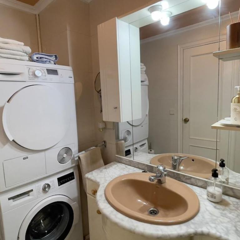 Vivienda 3 dormitorios zona Balaídos-Pza. América - Apartamento de 3 dormitorios - 10