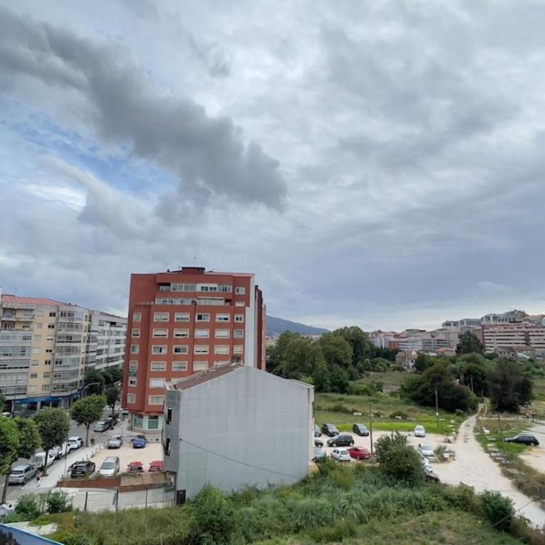 Vivienda 3 dormitorios zona Balaídos-Pza. América - Apartamento de 3 dormitorios - 7