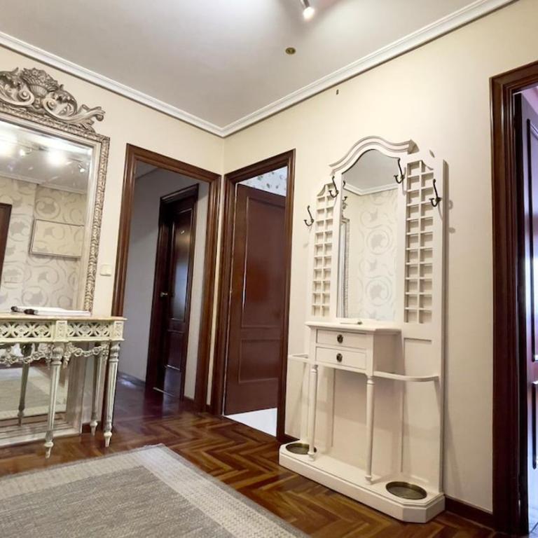 Vivienda 3 dormitorios zona Balaídos-Pza. América - Apartamento de 3 dormitorios - 1