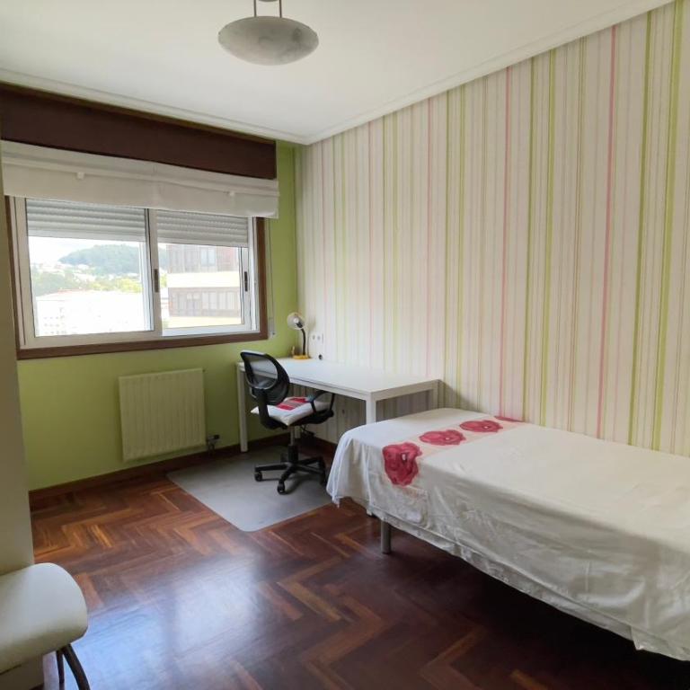 Vivienda 3 dormitorios zona Balaídos-Pza. América - Apartamento de 3 dormitorios - 66