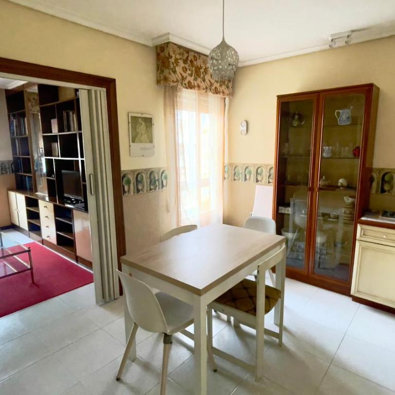 Vivienda 3 dormitorios zona Balaídos-Pza. América - Apartamento de 3 dormitorios - 46