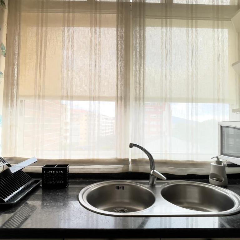 Vivienda 3 dormitorios zona Balaídos-Pza. América - Apartamento de 3 dormitorios - 61