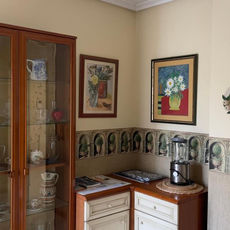 Vivienda 3 dormitorios zona Balaídos-Pza. América - Apartamento de 3 dormitorios - 64