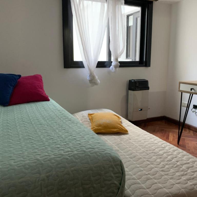 Stay jujuy - Apartamento de 2 dormitorios - 9