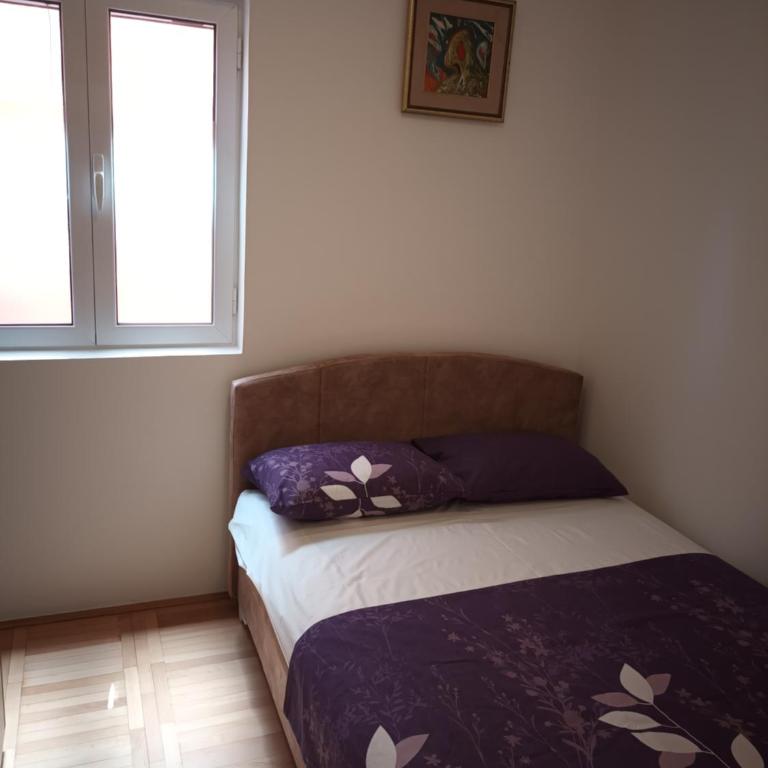 Walk to the Sea-1 bedroom BUDVA - Apartman sa 1 Spavaćom Sobom - 22
