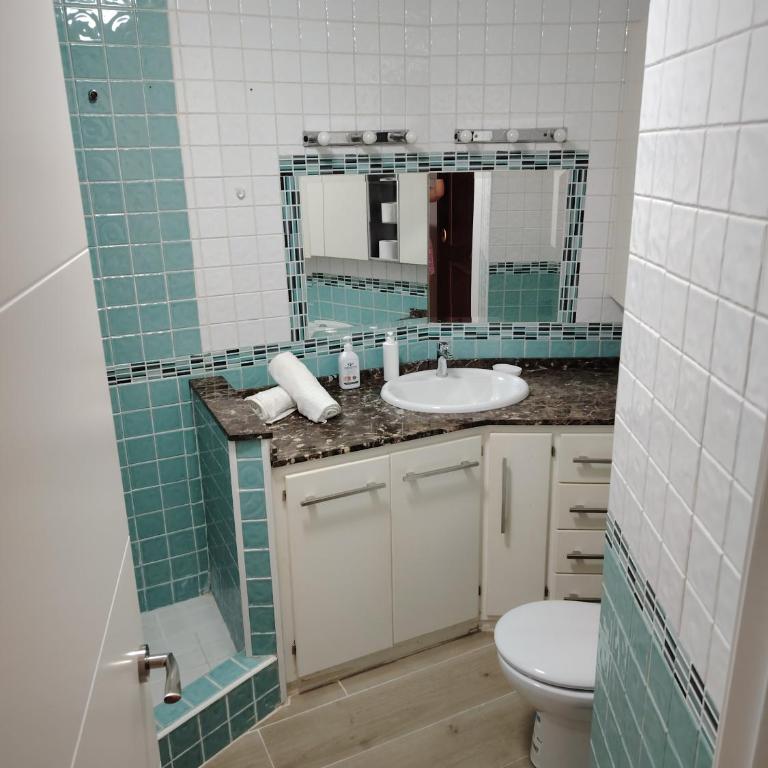 Apartamento CANDELA - One-Bedroom Apartment - 19