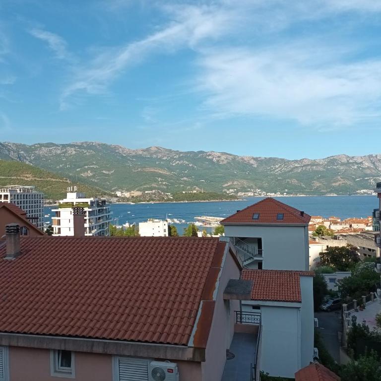 Walk to the Sea-1 bedroom BUDVA - Apartman sa 1 Spavaćom Sobom - 28