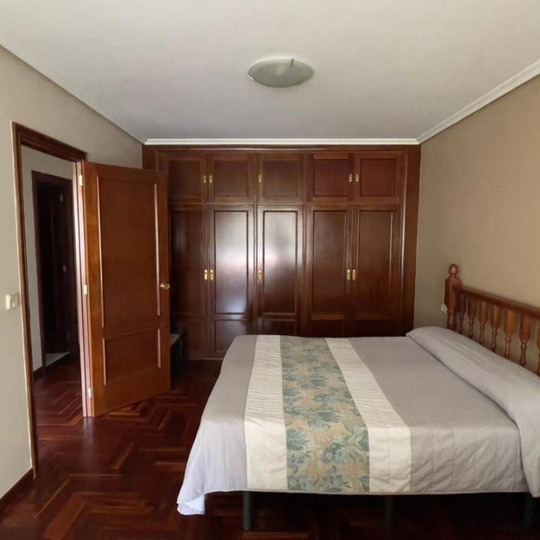 Vivienda 3 dormitorios zona Balaídos-Pza. América - Apartamento de 3 dormitorios - 50