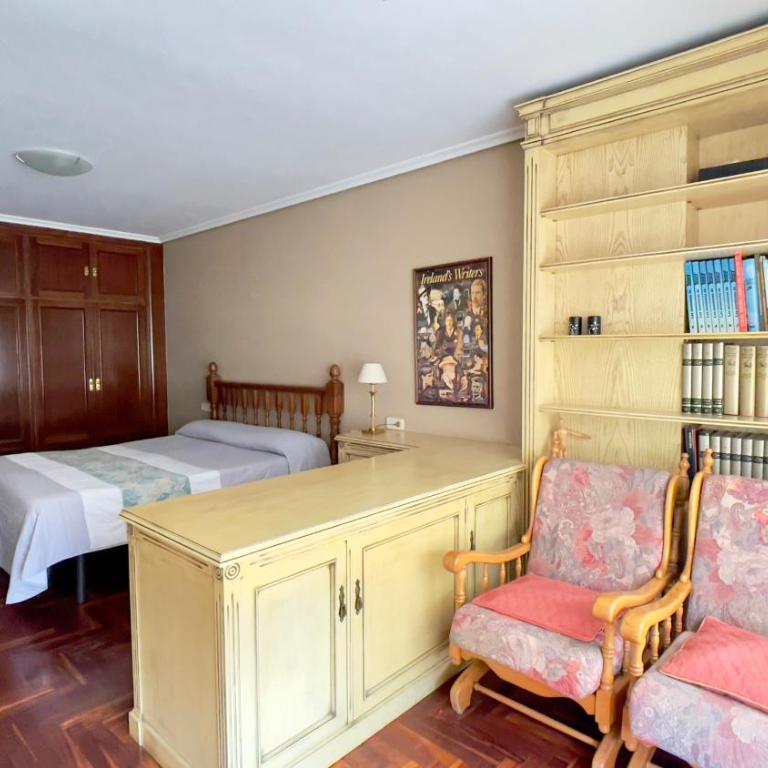 Vivienda 3 dormitorios zona Balaídos-Pza. América - Apartamento de 3 dormitorios - 48