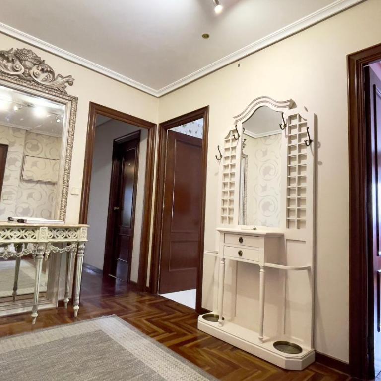 Vivienda 3 dormitorios zona Balaídos-Pza. América - Apartamento de 3 dormitorios - 2