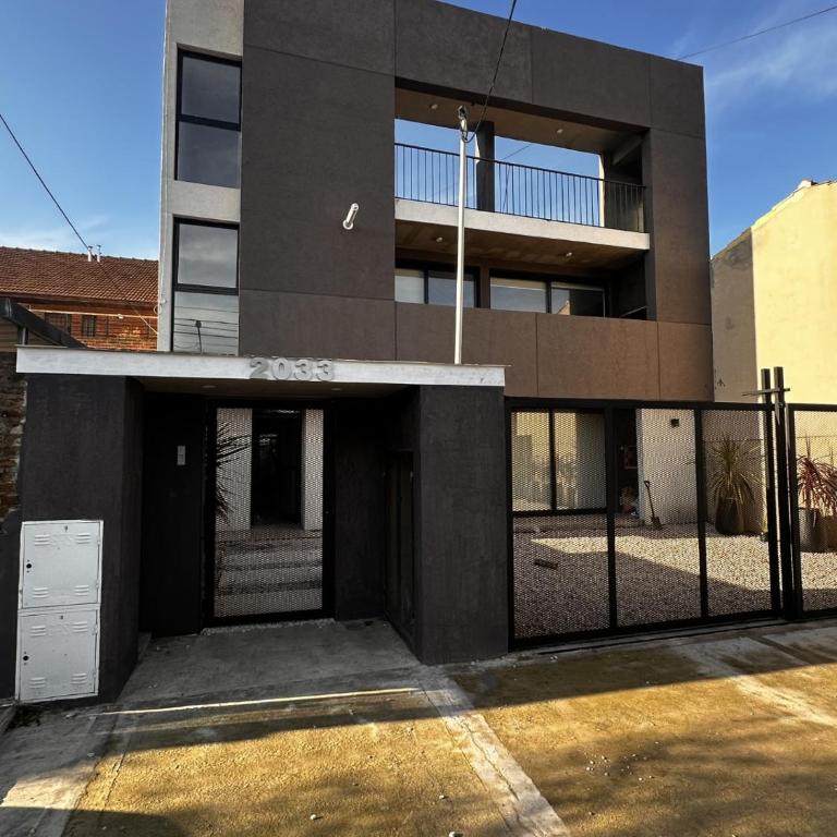 Punta Mogotes -Los Guiraldes - Apartamento de 2 dormitorios - 1