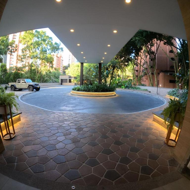 Comfort&Cozy 2BR Full Amenities - Apartamento de 2 dormitorios - 3