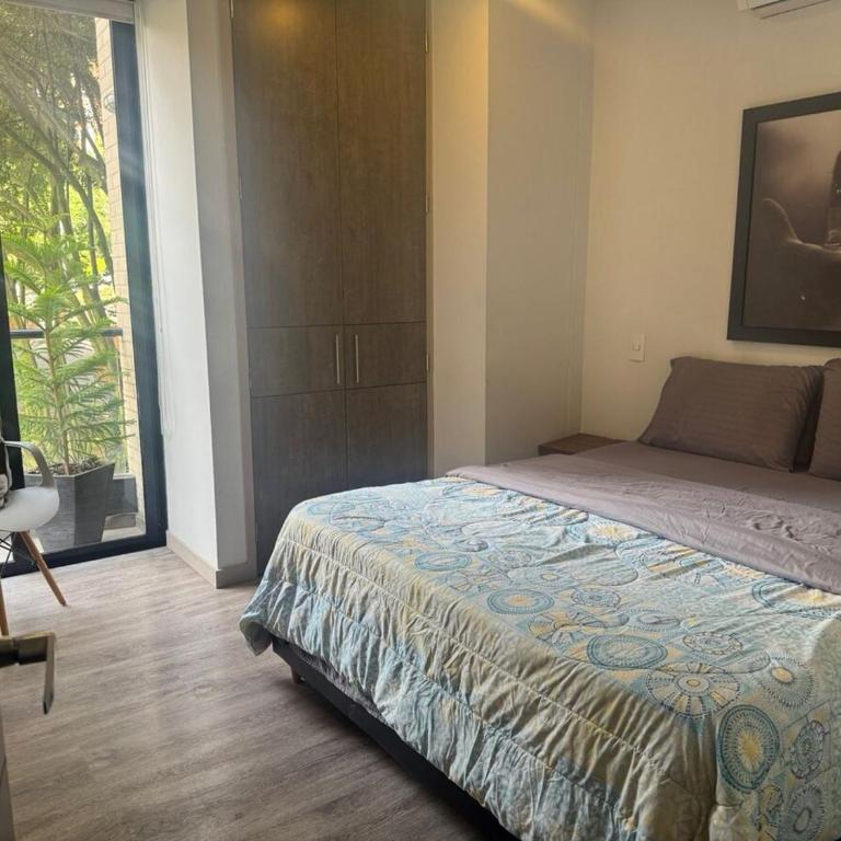 Comfort&Cozy 2BR Full Amenities - Apartamento de 2 dormitorios - 6