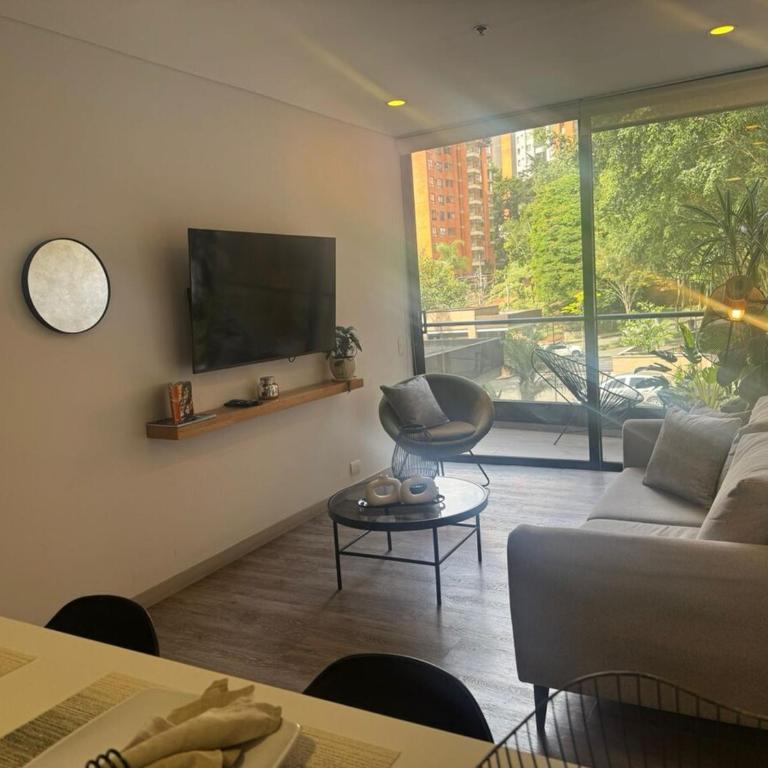 Comfort&Cozy 2BR Full Amenities - Apartamento de 2 dormitorios - 8