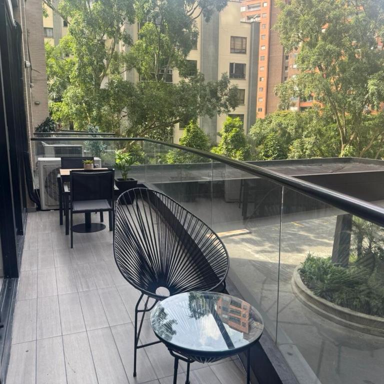 Comfort&Cozy 2BR Full Amenities - Apartamento de 2 dormitorios - 11