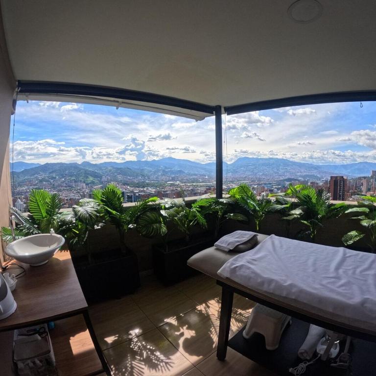 Comfort&Cozy 2BR Full Amenities - Apartamento de 2 dormitorios - 13