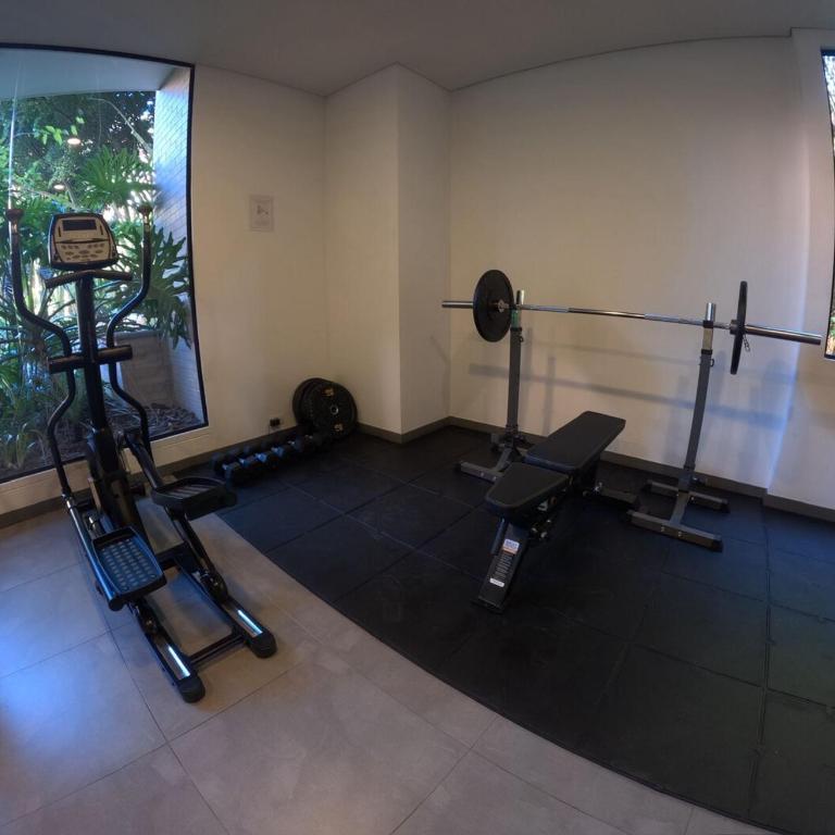 Comfort&Cozy 2BR Full Amenities - Apartamento de 2 dormitorios - 15