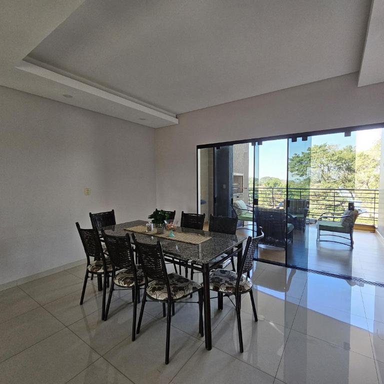 Marmen Apart-Dpto en CDE - Apartment - 7