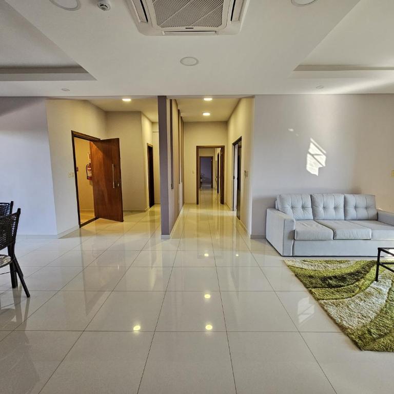 Marmen Apart-Dpto en CDE - Apartment - 3