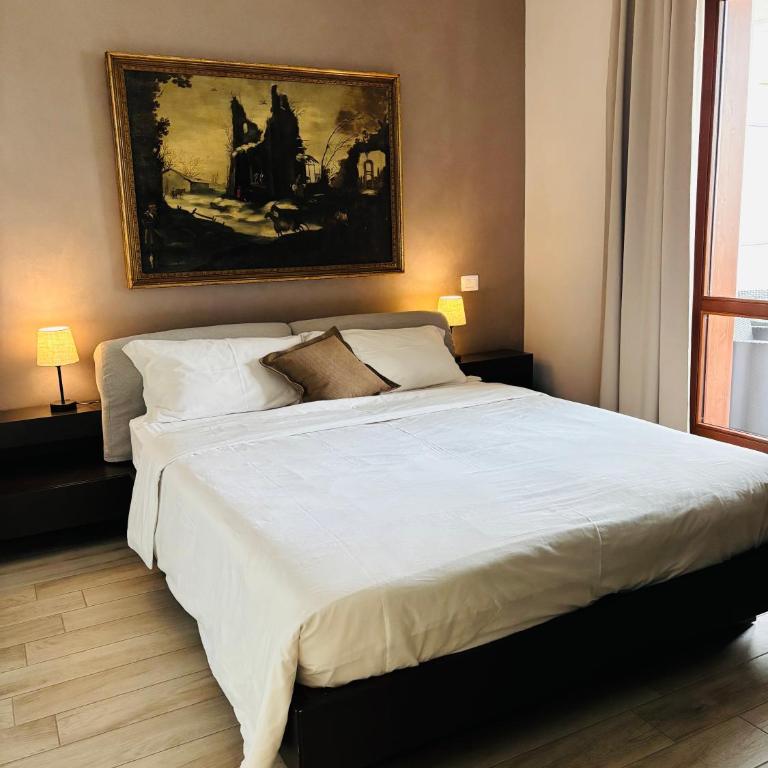 Ales apartment - Appartamento con 1 Camera da Letto e Balcone - 12