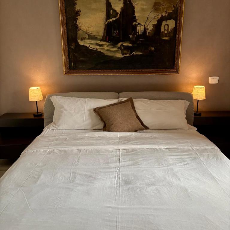 Ales apartment - Appartamento con 1 Camera da Letto e Balcone - 11
