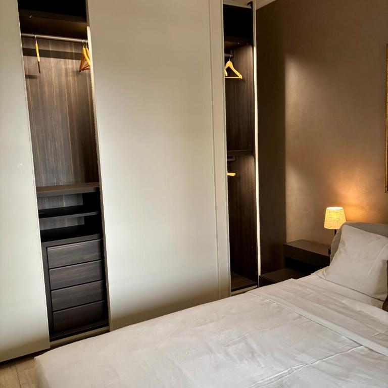 Ales apartment - Appartamento con 1 Camera da Letto e Balcone - 14