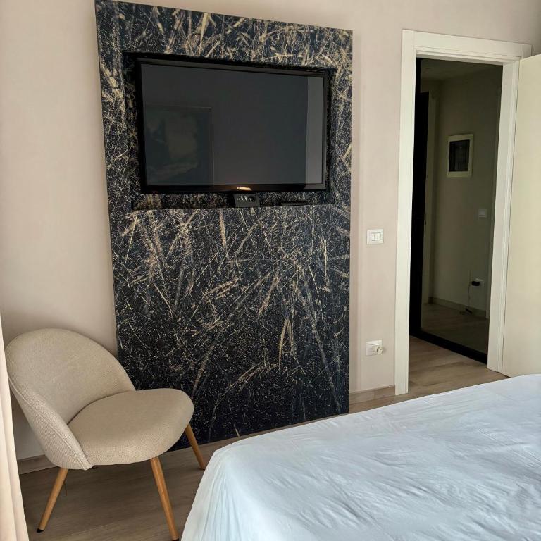 Ales apartment - Appartamento con 1 Camera da Letto e Balcone - 15