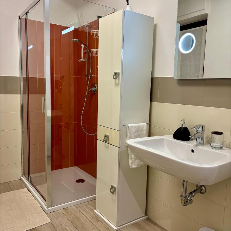 Ales apartment - Appartamento con 1 Camera da Letto e Balcone - 18