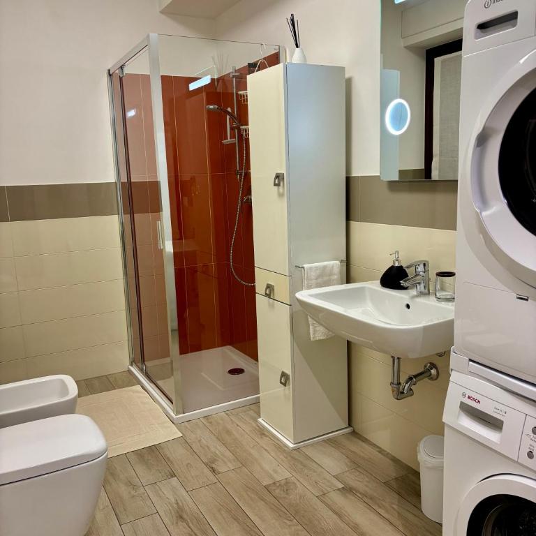 Ales apartment - Appartamento con 1 Camera da Letto e Balcone - 17