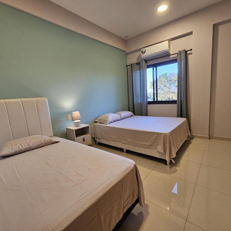 Marmen Apart-Dpto en CDE - Apartment - 10