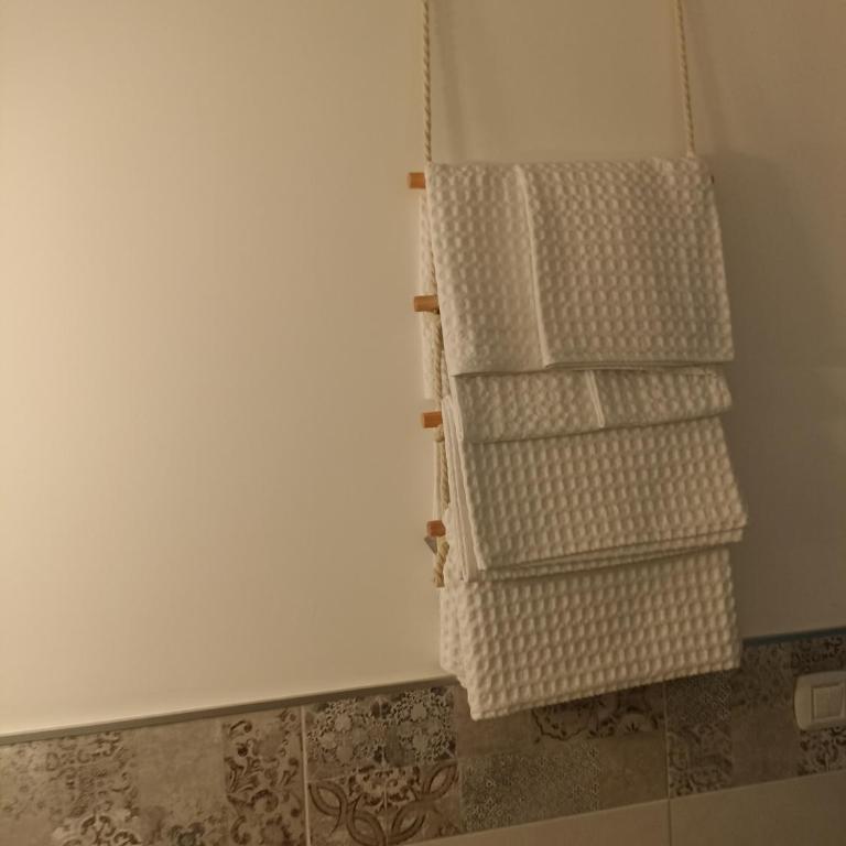 Naima House - One-Bedroom Apartment - 35