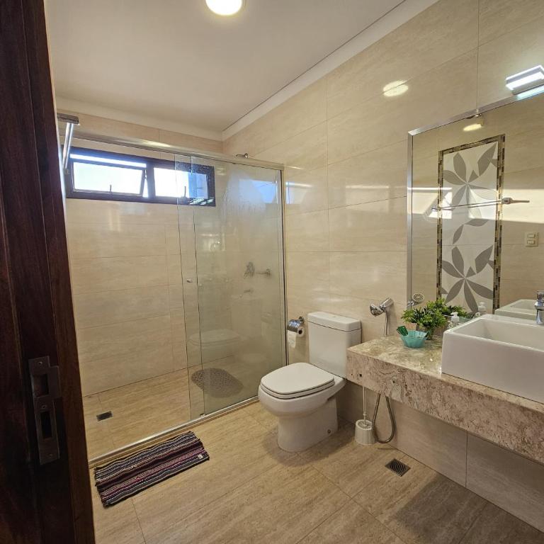 Marmen Apart-Dpto en CDE - Apartment - 17